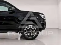 2023 Volkswagen Amarok