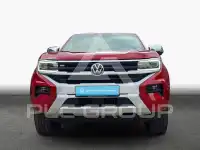 2023 Volkswagen Amarok