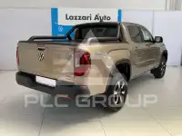 2023 Volkswagen Amarok