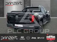 2023 Volkswagen Amarok
