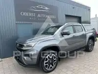 2023 Volkswagen Amarok