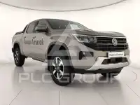 2023 Volkswagen Amarok