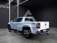 2023 Volkswagen Amarok