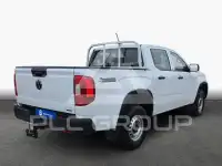 2023 Volkswagen Amarok