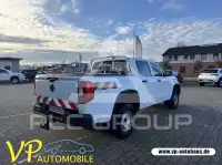 2023 Volkswagen Amarok