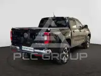 2023 Volkswagen Amarok
