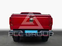 2023 Volkswagen Amarok