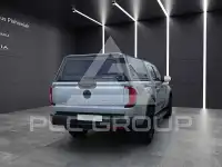 2023 Volkswagen Amarok