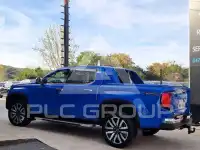 2023 Volkswagen Amarok