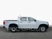 2023 Volkswagen Amarok