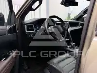 2023 Volkswagen Amarok