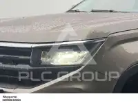 2023 Volkswagen Amarok