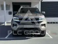 2023 Volkswagen Amarok