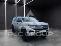 2023 Volkswagen Amarok