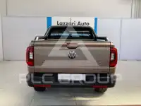 2023 Volkswagen Amarok