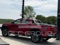 2023 Volkswagen Amarok