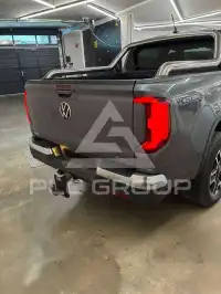 2023 Volkswagen Amarok
