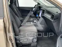 2023 Volkswagen Amarok