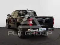 2023 Volkswagen Amarok