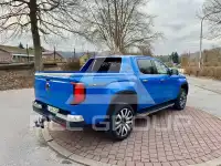 2023 Volkswagen Amarok