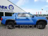 2023 Volkswagen Amarok