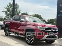 2023 Volkswagen Amarok