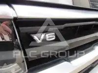 2023 Volkswagen Amarok