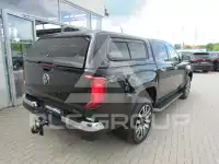 2023 Volkswagen Amarok