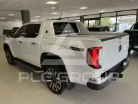 2023 Volkswagen Amarok