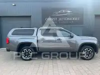 2023 Volkswagen Amarok