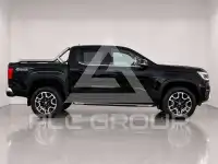 2023 Volkswagen Amarok