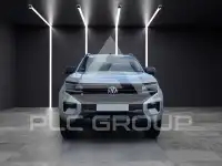 2023 Volkswagen Amarok