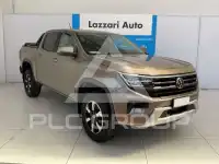 2023 Volkswagen Amarok