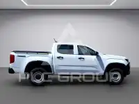 2023 Volkswagen Amarok