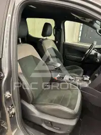 2023 Volkswagen Amarok