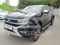2023 Volkswagen Amarok