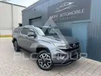 2023 Volkswagen Amarok