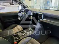 2023 Volkswagen Amarok