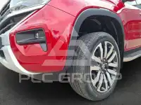 2023 Volkswagen Amarok