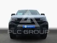 2023 Volkswagen Amarok