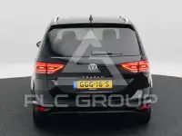 2023 Volkswagen Touran