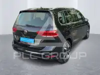 2023 Volkswagen Touran