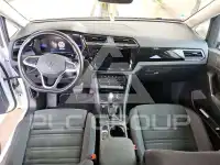 2023 Volkswagen Touran