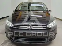 2023 Volkswagen Touran