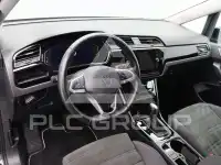 2023 Volkswagen Touran