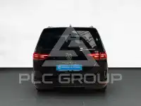 2023 Volkswagen Touran