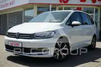 2023 Volkswagen Touran