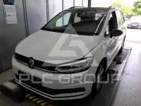 2023 Volkswagen Touran