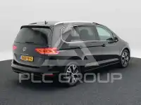 2023 Volkswagen Touran