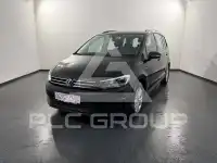 2023 Volkswagen Touran